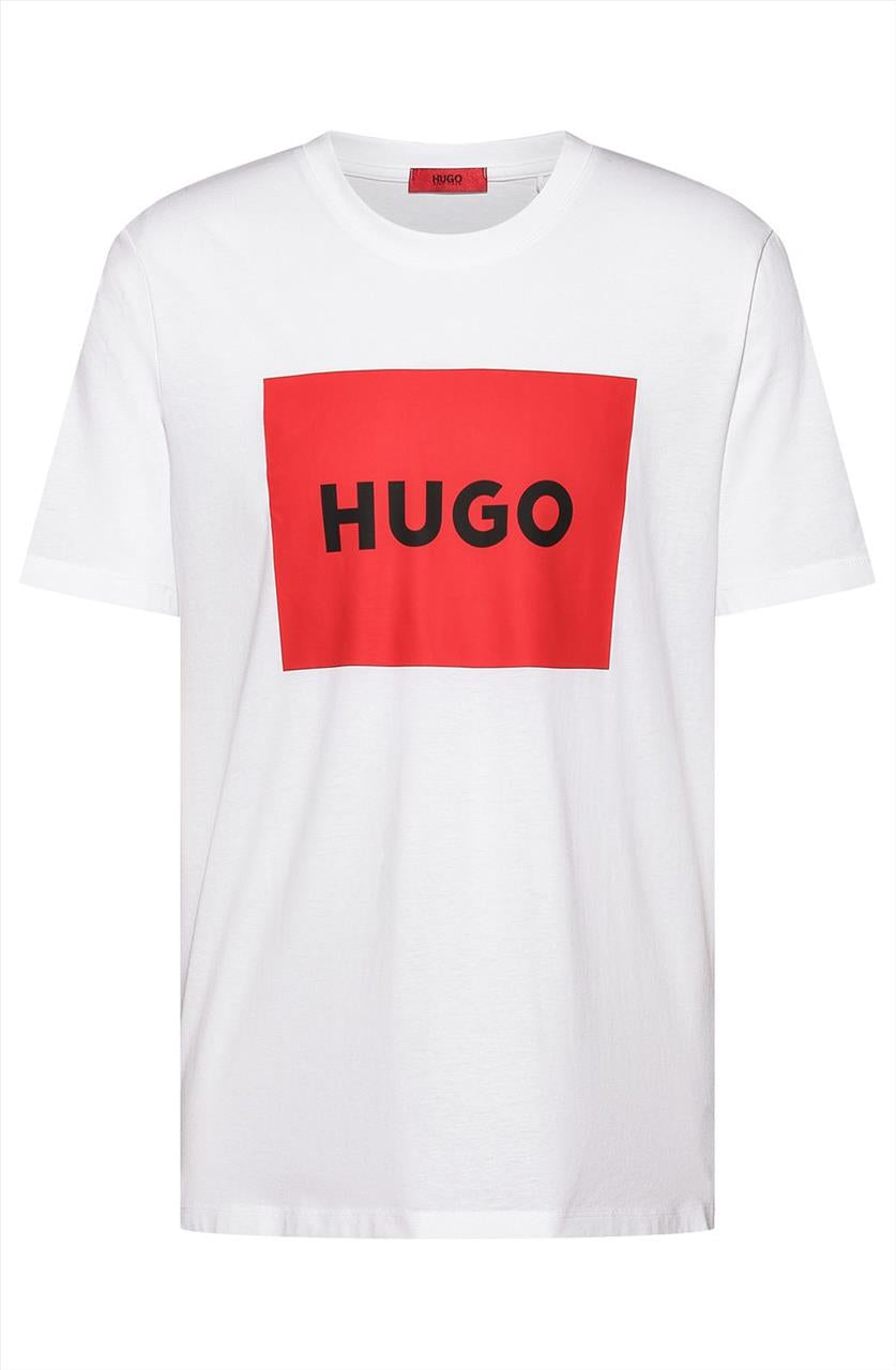 Hugo T-shirt White