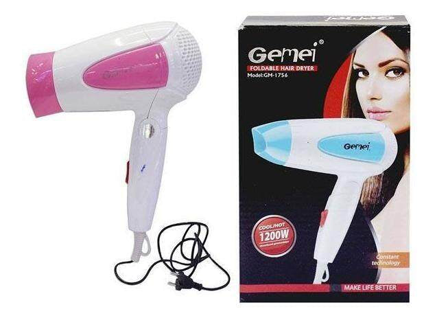 Gemei GM-1756