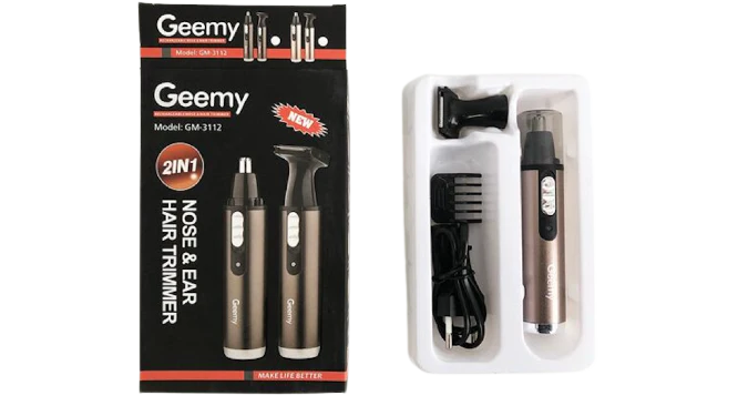 Geemy GM-3112
