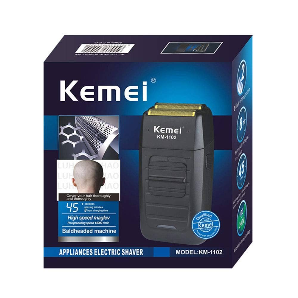 Kemei KM-1102