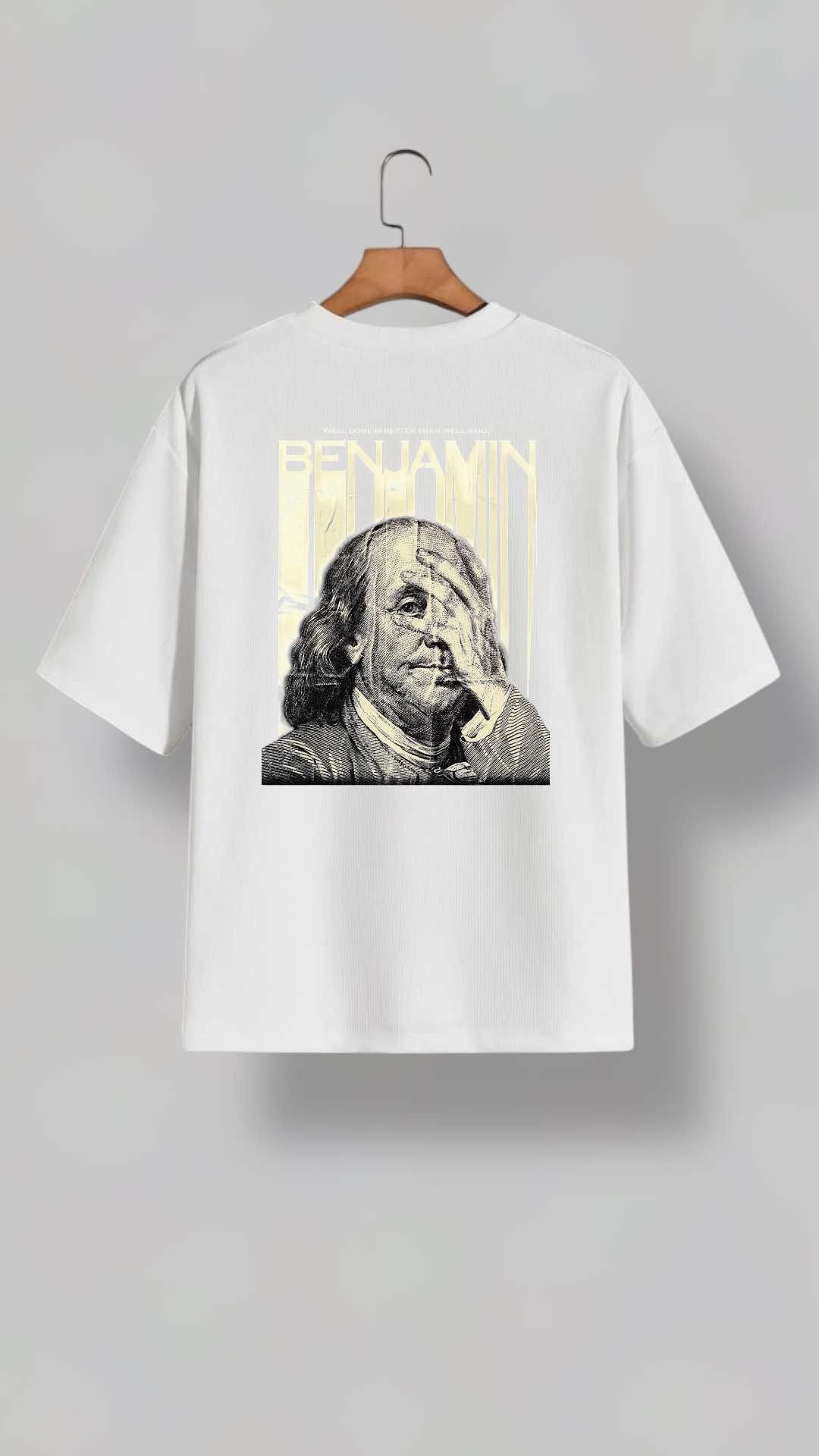 Money T-Shirt