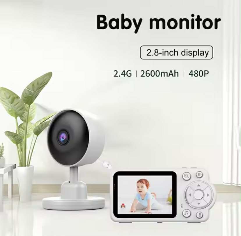 Baby Monitor