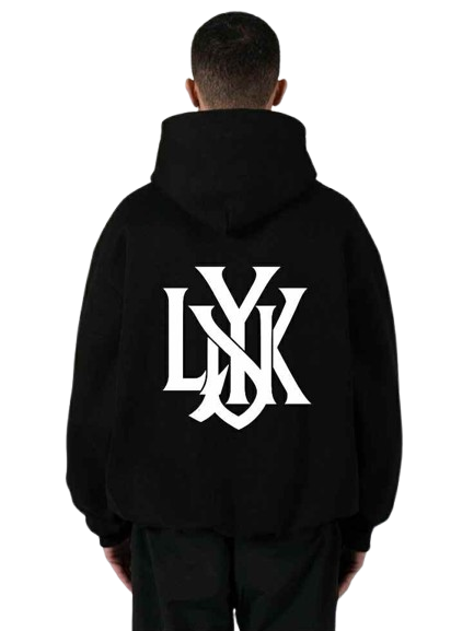 LYNX Hoodie