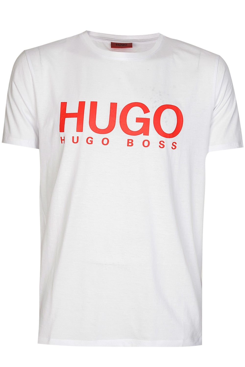 HUGO T-Shirt White