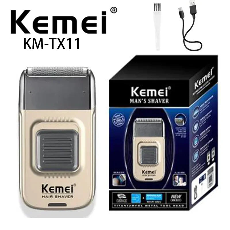 Kemei KM-TX11