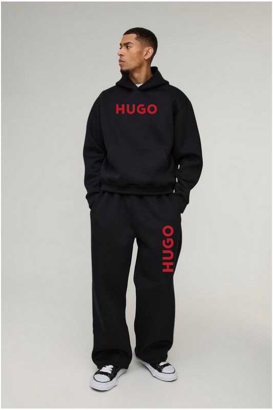 Trenerka Hugo