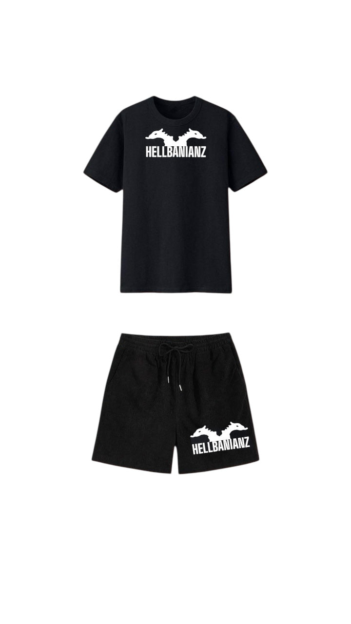 Hellbanianz Hoodie