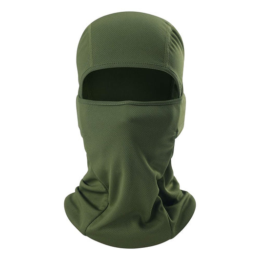 Mask e Gjelbërt Taktike