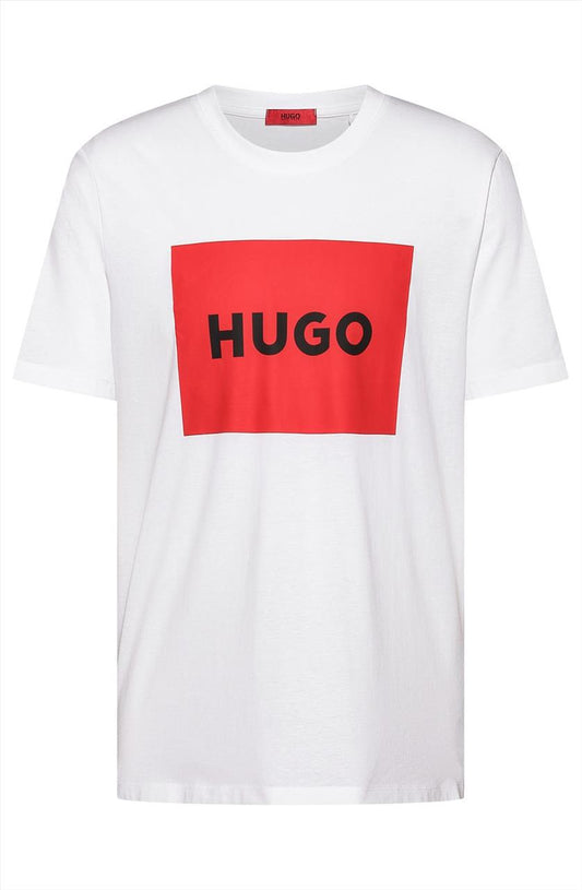 Hugo T-shirt White
