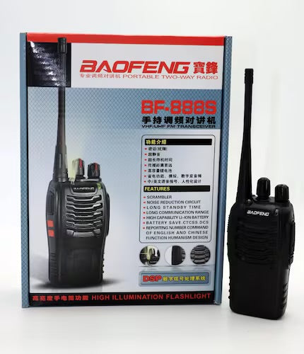 baofeng bf-888s