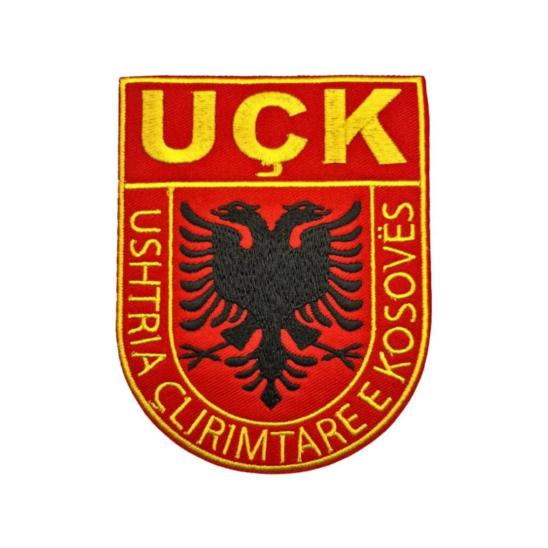 UÇK Emblem