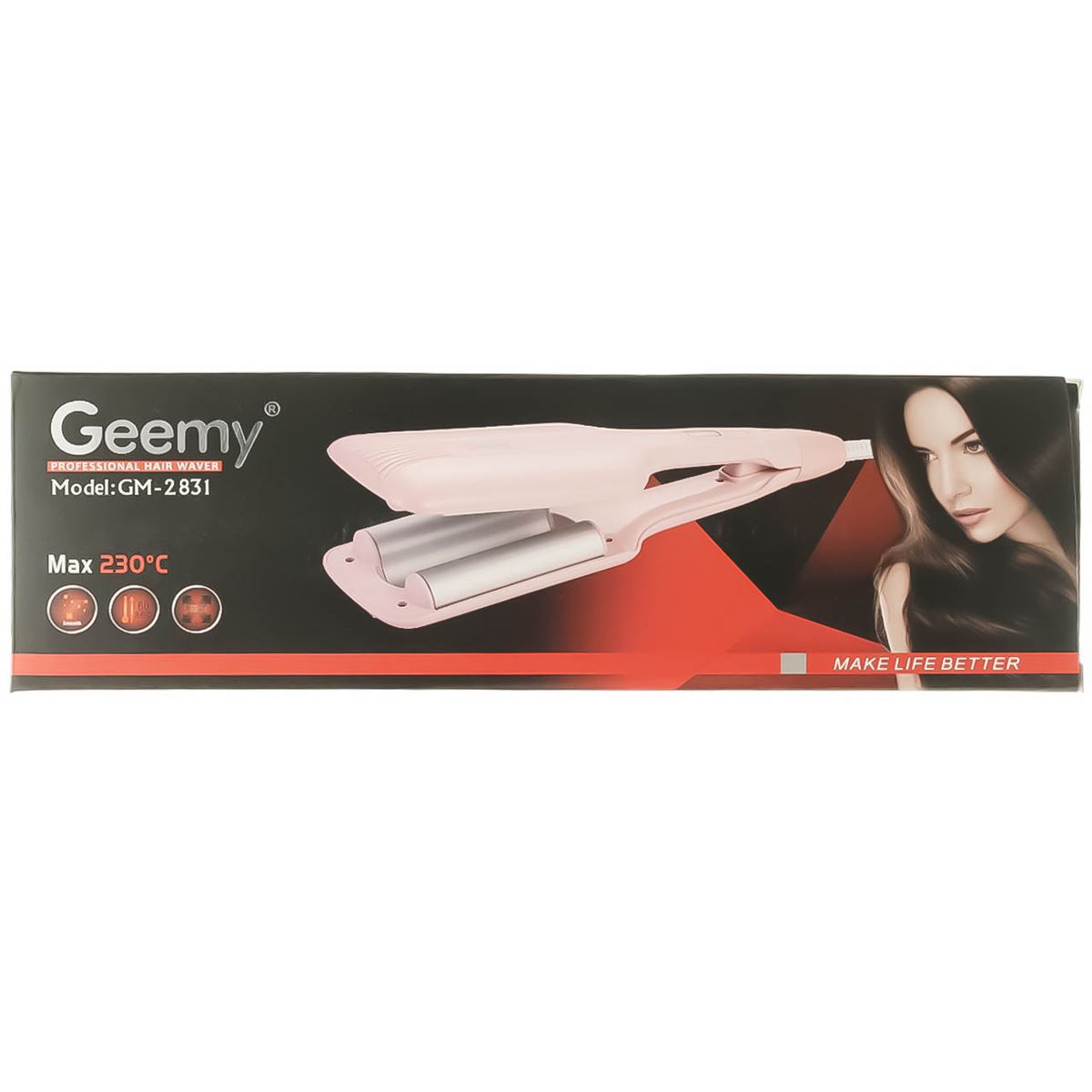 Geemy GM-2831