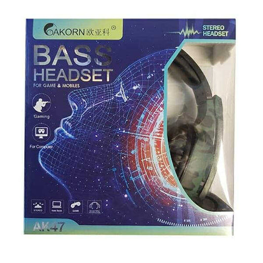 Gaming Headset