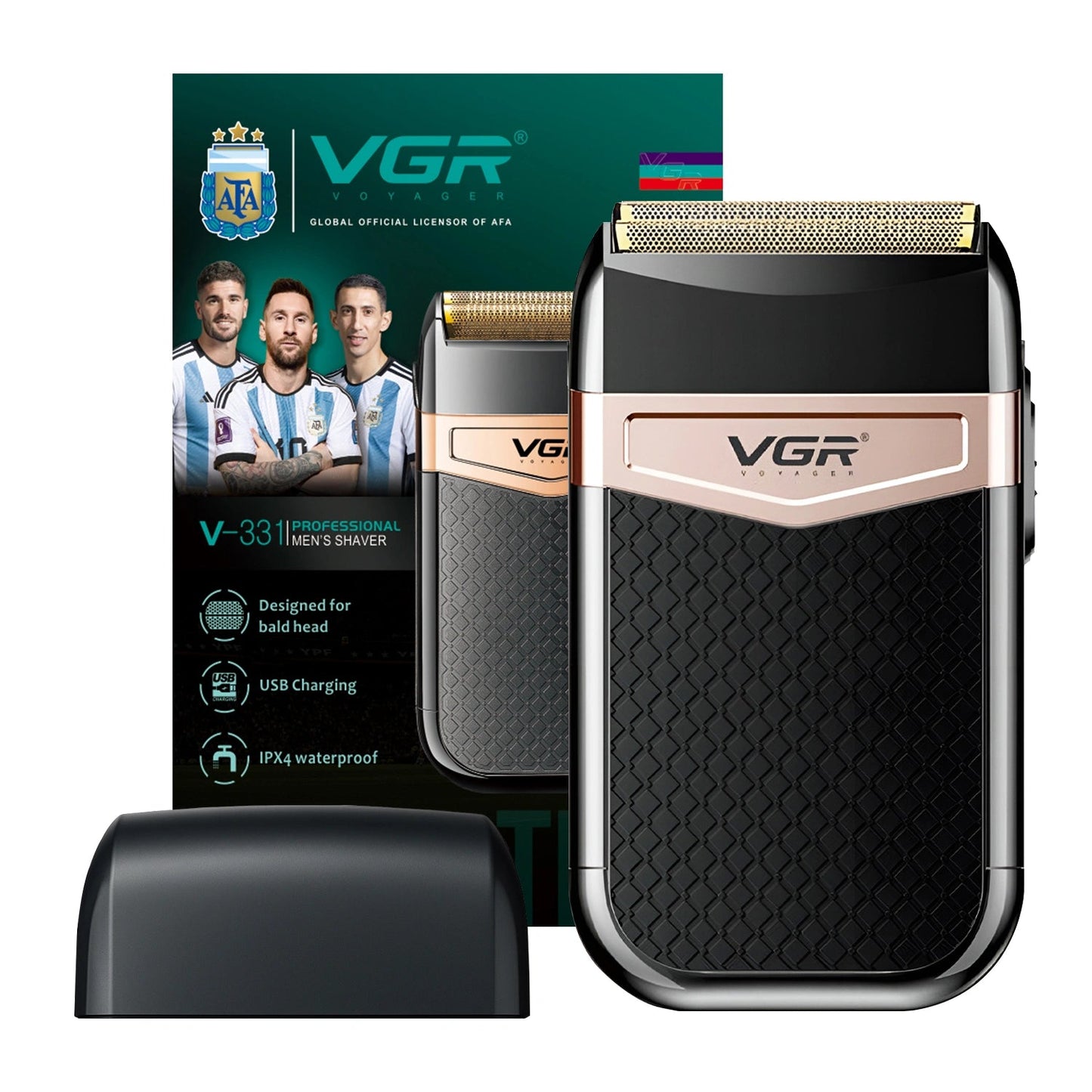 VGR V-31
