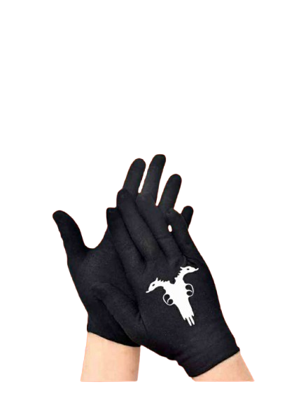 Hellbanianz gloves