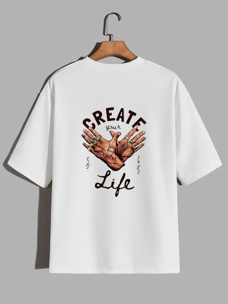 Eagle T-Shirt