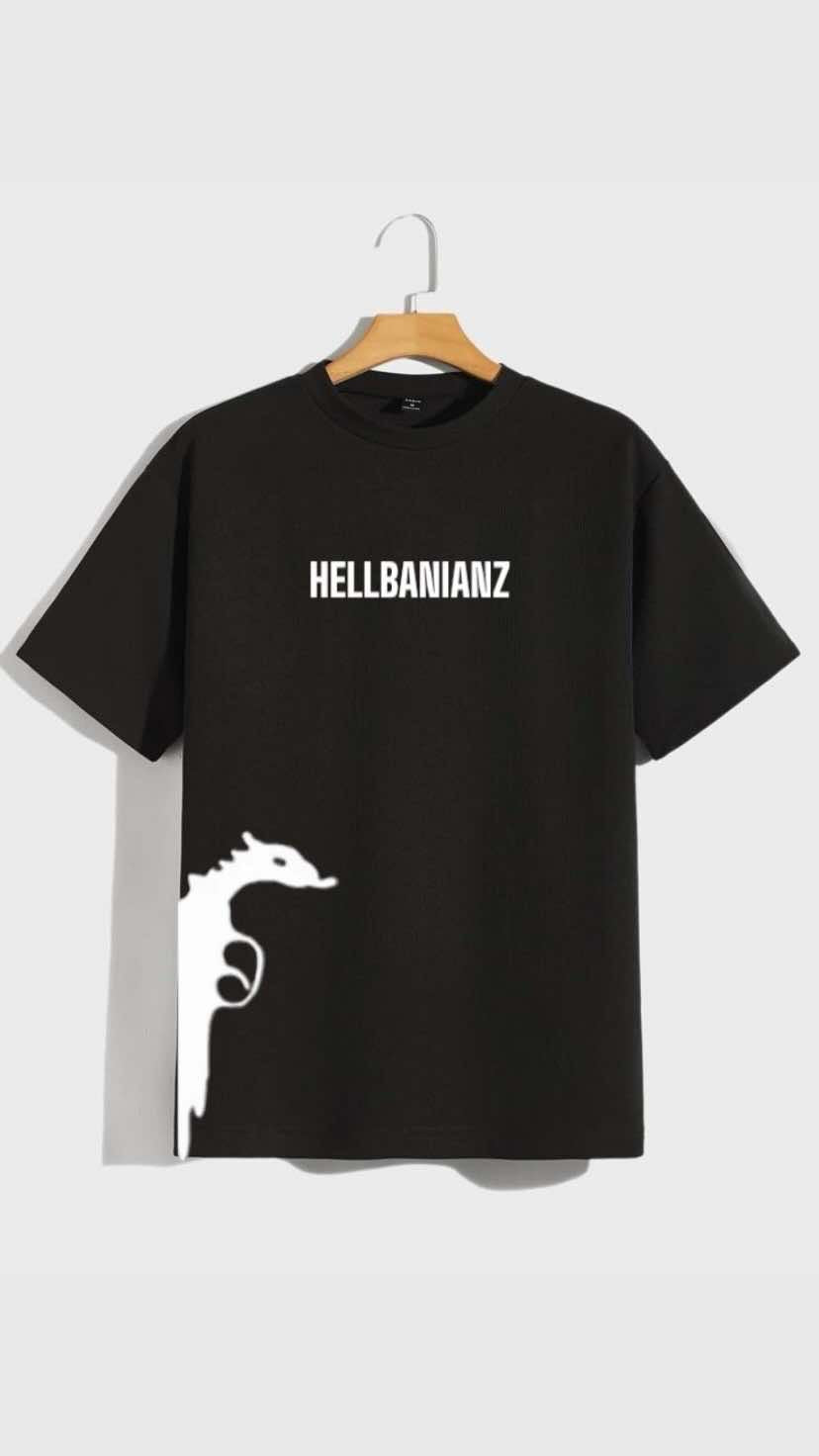 Hellbanianz T-Shirt