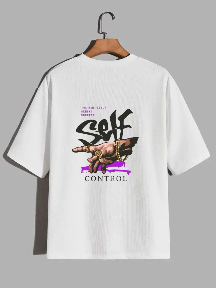 Self T-shirt