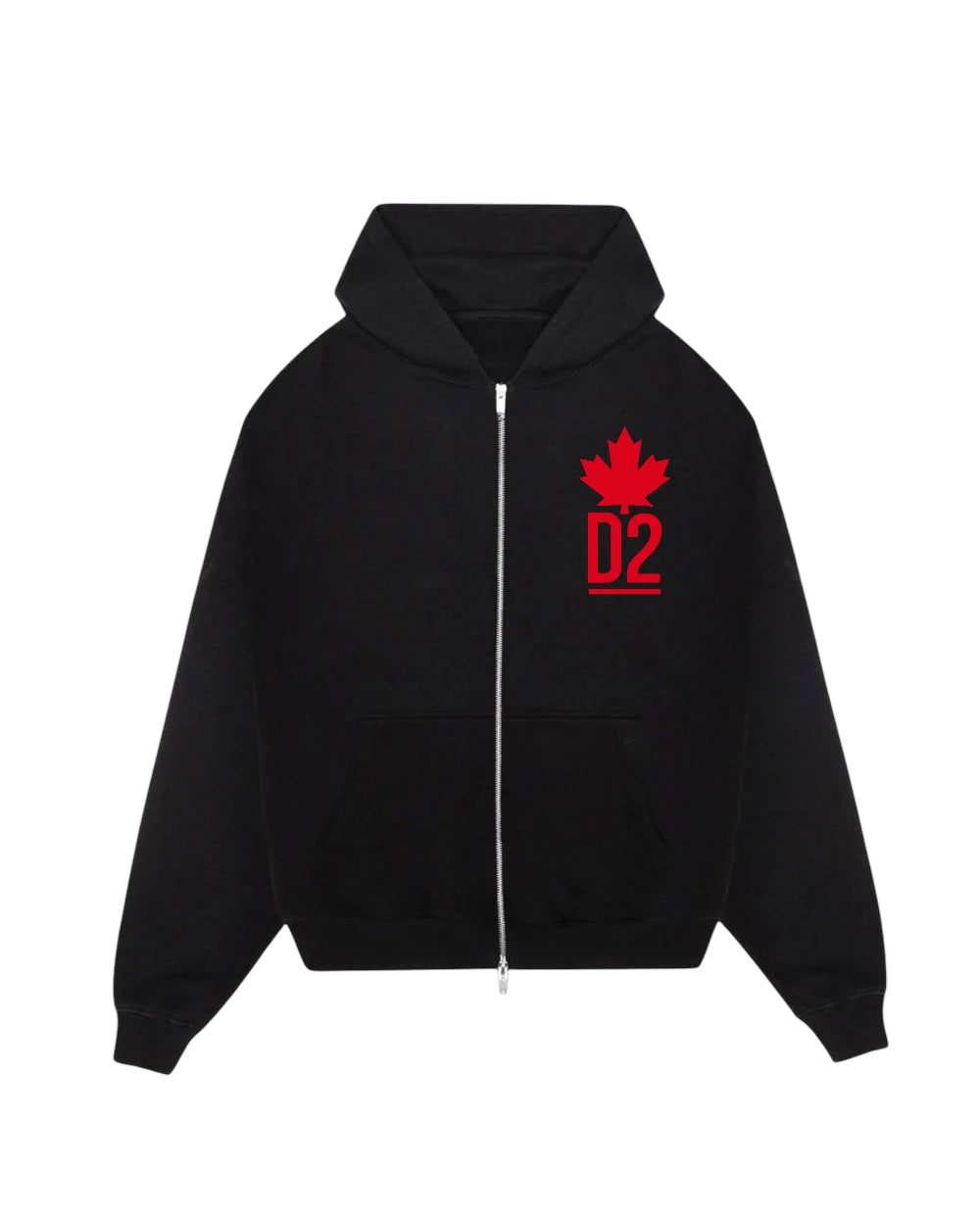 Dsquared2