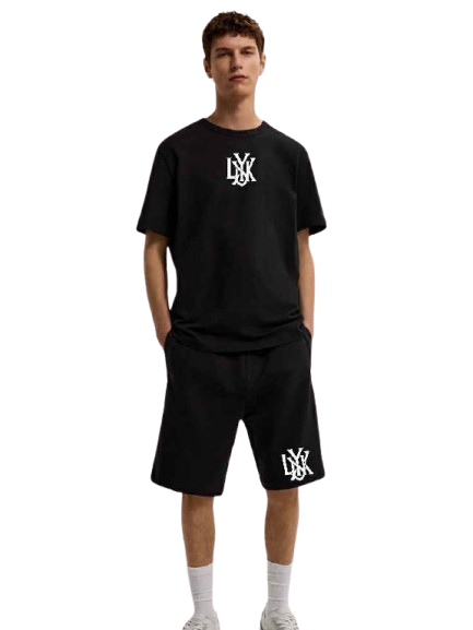LYNX summer tracksuit