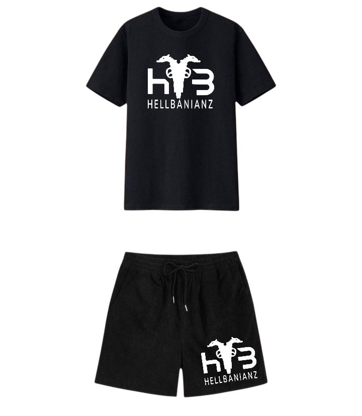 Hellbanianz Hoodie