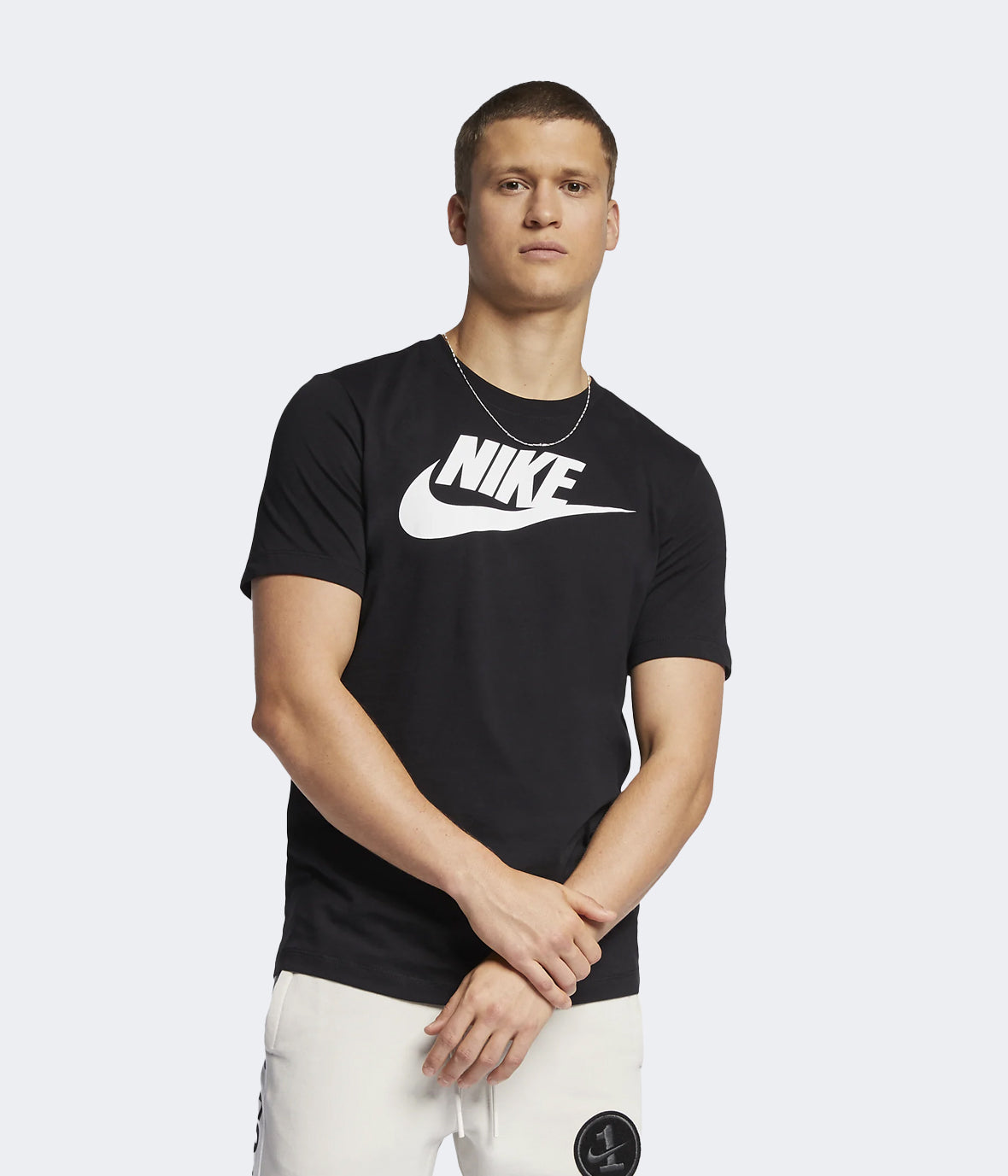 M NSW TEE ICON FUTURA
