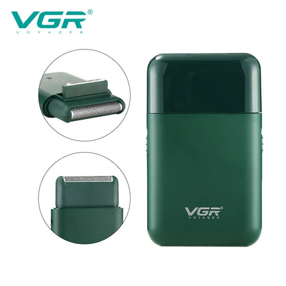 VGR V-390