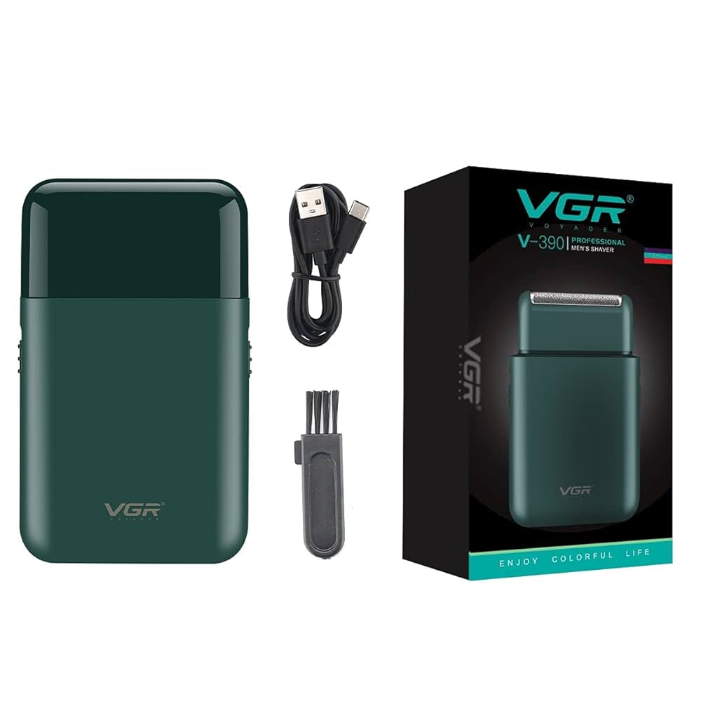 VGR V-390
