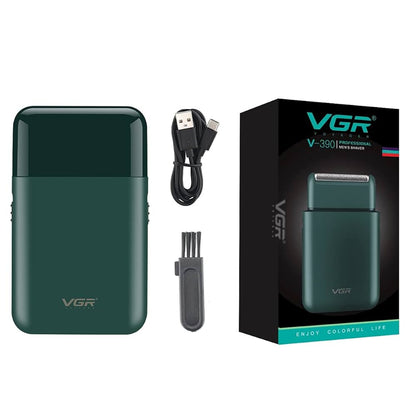 VGR V-390