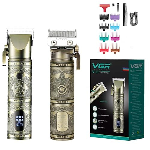 VGR V-697