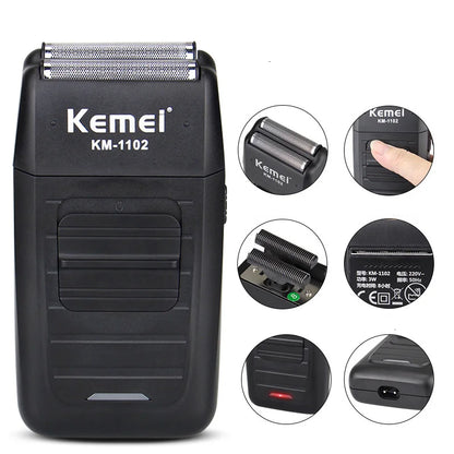 Kemei KM-1102