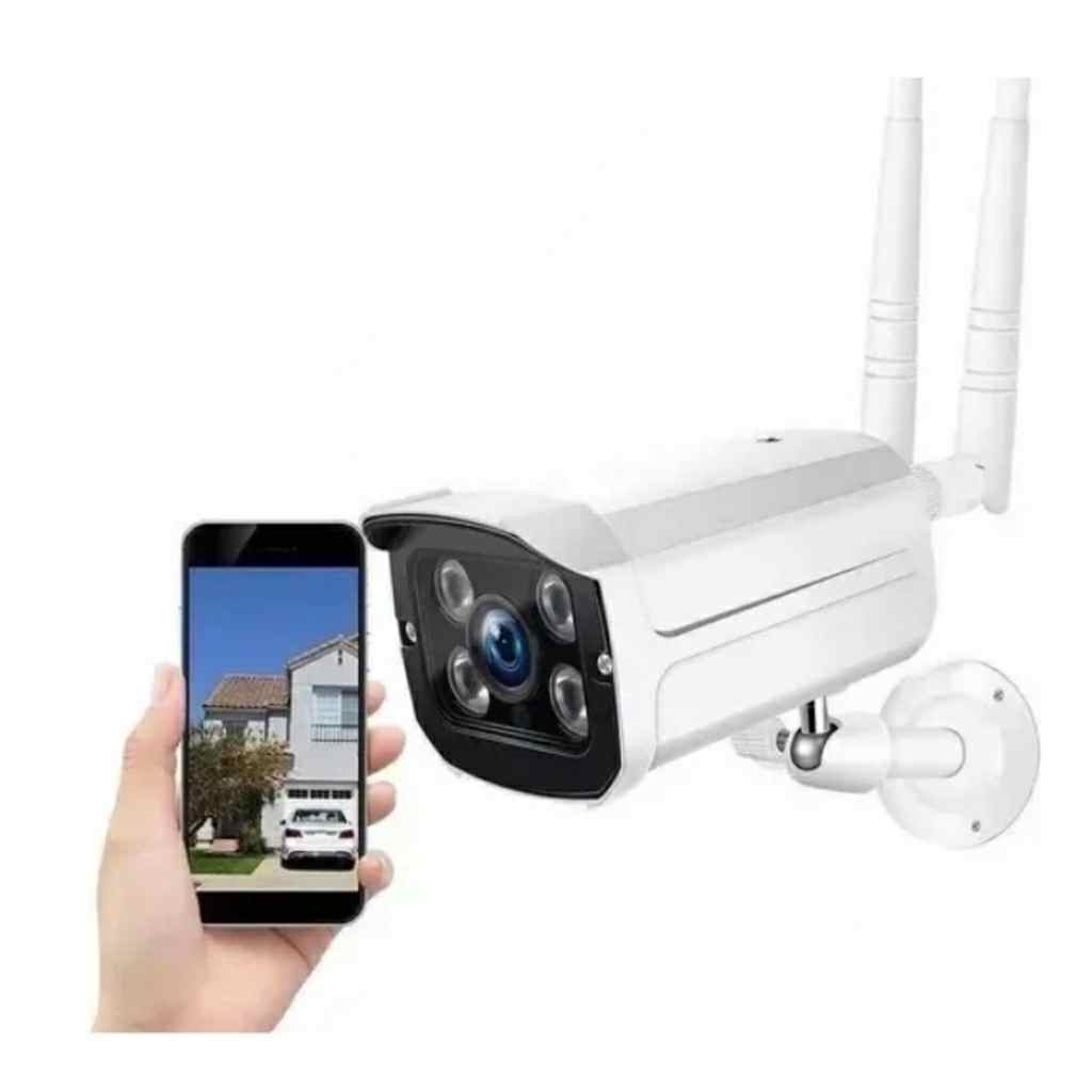Camera Security