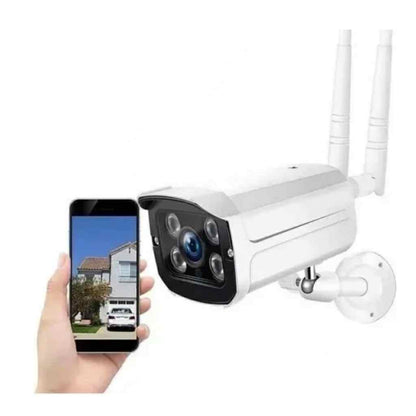Camera Security