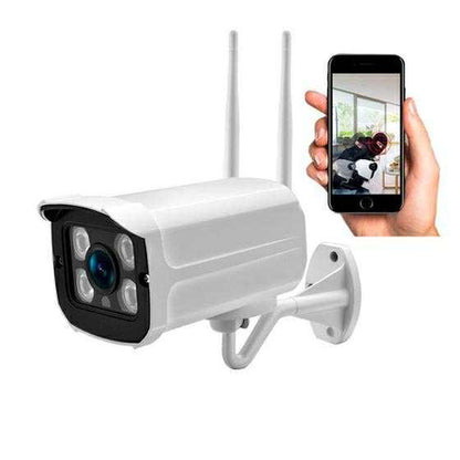 Camera Security