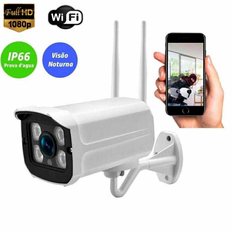 Camera Security