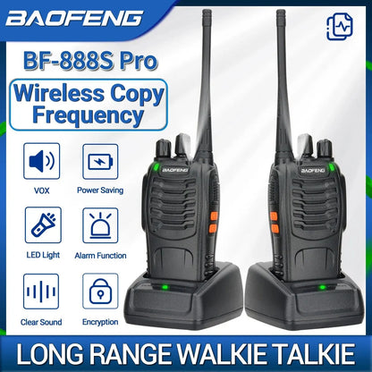 baofeng bf-888s