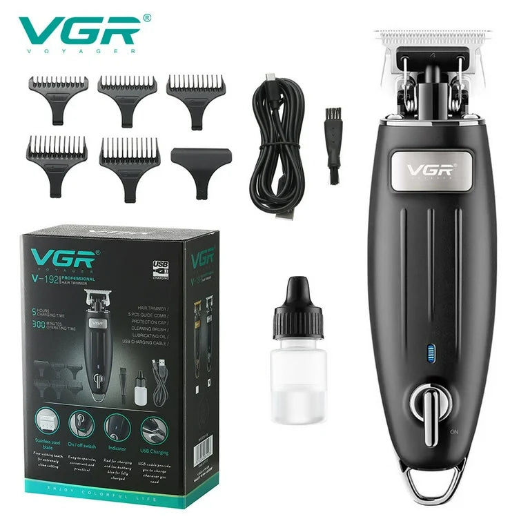 VGR V-192