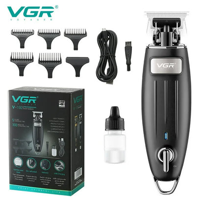 VGR V-192