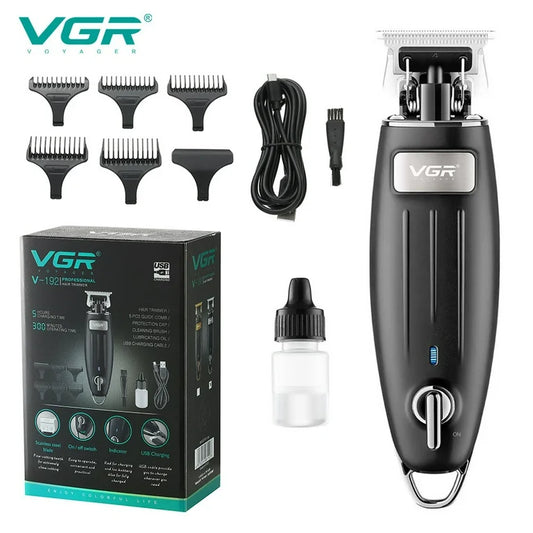 VGR V-192