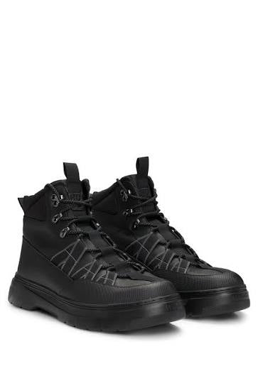 Çizme HUGO 50528867 001