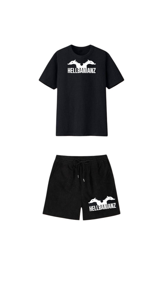 Hellbanianz Hoodie