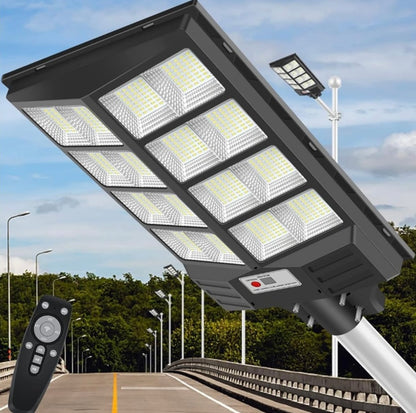 Drit me panel solare