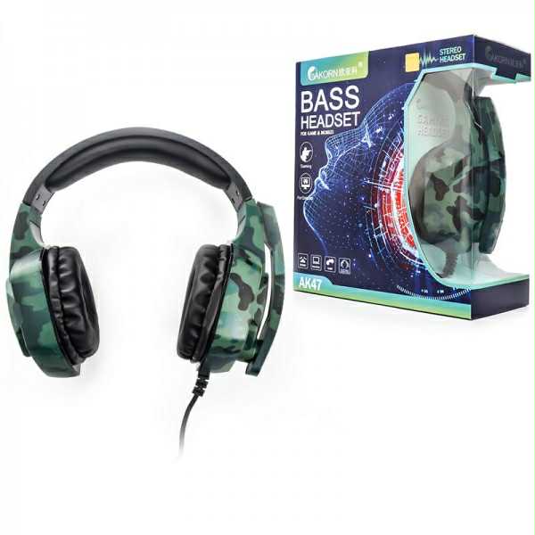 Gaming Headset