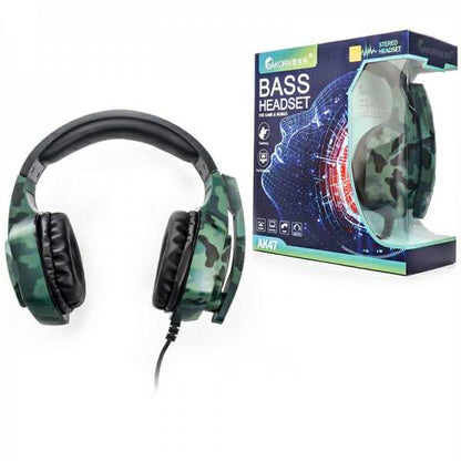 Gaming Headset