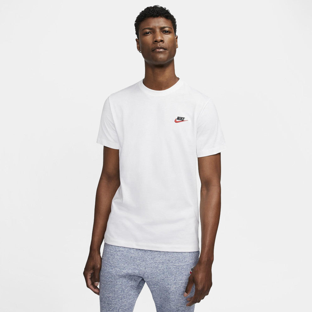 M NSW CLUB TEE