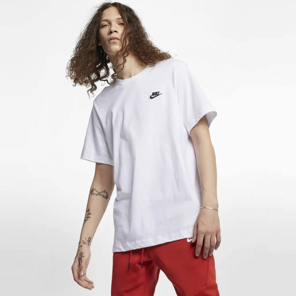 M NSW CLUB TEE